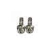 Titanium Turbo To Exhaust Manifold Stud Kit For Kia Proceed 1.6L