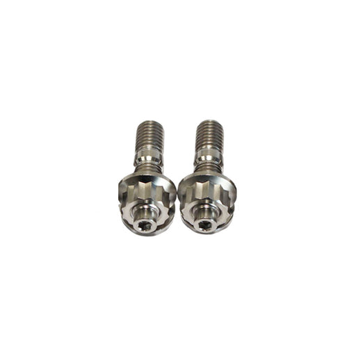 Titanium Turbo To Exhaust Manifold Stud Kit For Kia Cerato 1.6L