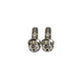 Titanium Turbo To Exhaust Manifold Stud Kit For Hyundai iLoad/iMax D4CB 2.5L 2012 Onwards