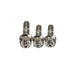 Titanium Turbo To Dump Pipe Stud Kit For Ford Ranger 2.2L 2015 Onwards