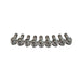 Titanium Turbo Stud Kit For Nissan Skyline R32/33/34 GT-R RB26DETT 2.6L