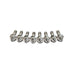 Permaseal Exhaust Manifold & Turbo Gaskets with Titanium Stud Kit For Nissan Navara D40 YD25 2.5L