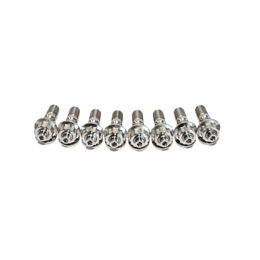 Titanium Exhaust Manifold Stud Kit For Nissan Patrol GU ZD30 3.0L