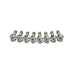 Titanium Exhaust Manifold Stud Kit For Nissan Patrol GU ZD30 3.0L