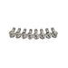 Titanium Exhaust Manifold Stud Kit For Nissan Navara D22 ZD30 3.0L