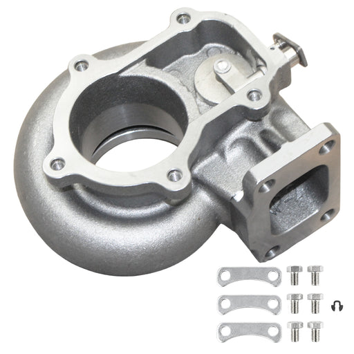 T3 & 5 Bolts Turbo Turbine Housing For Ford Territory SX SY Barra 4.0L