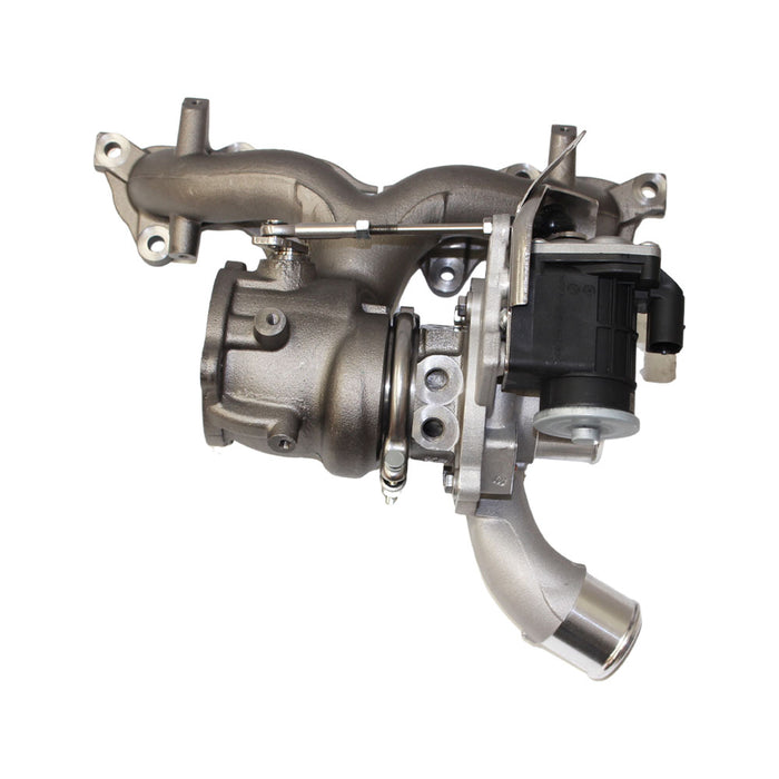 Upgrade Billet Turbo Charger For Hyundai Tucson G4FJ 1.6L 2015 Onwards