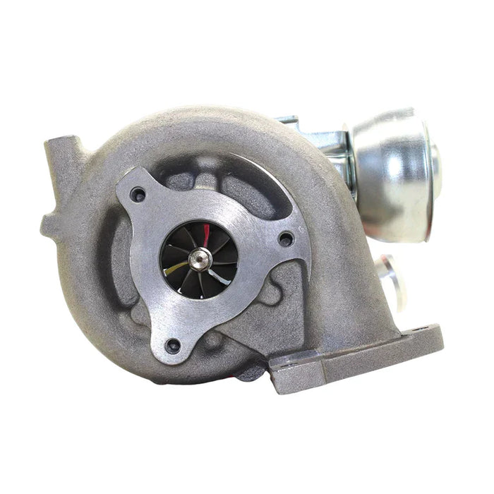 GEN1 High Flow Turbo Charger With Intercooler For Nissan Patrol GU ZD30 3.0L