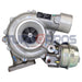 Genuine Turbo Charger RHV4-VIIO With Genuine Oil Feed Pipe For Isuzu MU-X 4JJ1-TC 3.0L VIIO