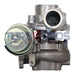 Genuine Turbo Charger RHV4-VIIO With Genuine Oil Feed Pipe For Isuzu MU-X 4JJ1-TC 3.0L VIIO