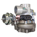 Genuine Turbo Charger RHV4-VIIO With Genuine Oil Feed Pipe For Isuzu MU-X 4JJ1-TC 3.0L VIIO