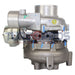 Genuine Turbo Charger RHV4-VIIO With Genuine Oil Feed Pipe For Isuzu D-Max 4JJ1 3.0L VIIO