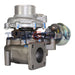 Genuine Turbo Charger RHV4-VIIO With Genuine Oil Feed Pipe For Isuzu MU-X 4JJ1-TC 3.0L VIIO
