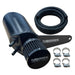 Turbo Pros Oil Catch Can For Ford Falcon XR6 BA/BF/FG Barra 4.0L