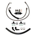 Turbo Pros Turbo Oil Feed & Return Line Kit For Ford Falcon XR6 BA/BF/FG Barra 4.0L
