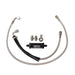 Turbo Pros Turbo Oil Feed Line, Water Line & Support Bracket Kit For Ford Falcon XR6 BA/BF/FG Barra 4.0L