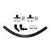 Upgrade Billet GT3576R Turbo Charger With Oil Return Line For Ford Falcon FG X XR6/G6E Barra 4.0L 2014-2016