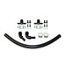 Turbo Pros Turbo Oil Return Line & Water Line For Ford Falcon XR6 BA/BF/FG Barra 4.0L