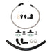 Turbo Pros Turbo Oil Return Line & Water Line For Ford Falcon XR6 BA/BF/FG Barra 4.0L