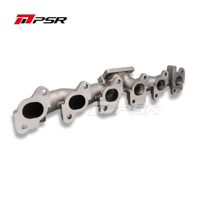 PULSAR Turbo Exhaust Manifold For Ford Falcon XR6 FG/FGX Barra 4.0L