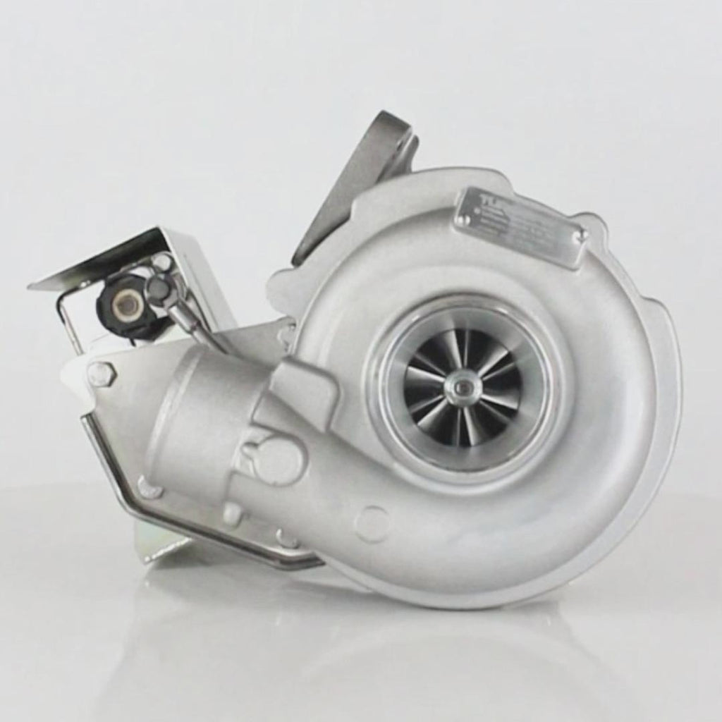 Upgrade Billet Turbo Charger For Holden RG Colorado 2.8L 2012-2013