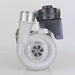 Upgrade Billet Turbo Charger With Genuine Oil Feed Pipe For Hyundai Santa Fe D4EB 2.2L