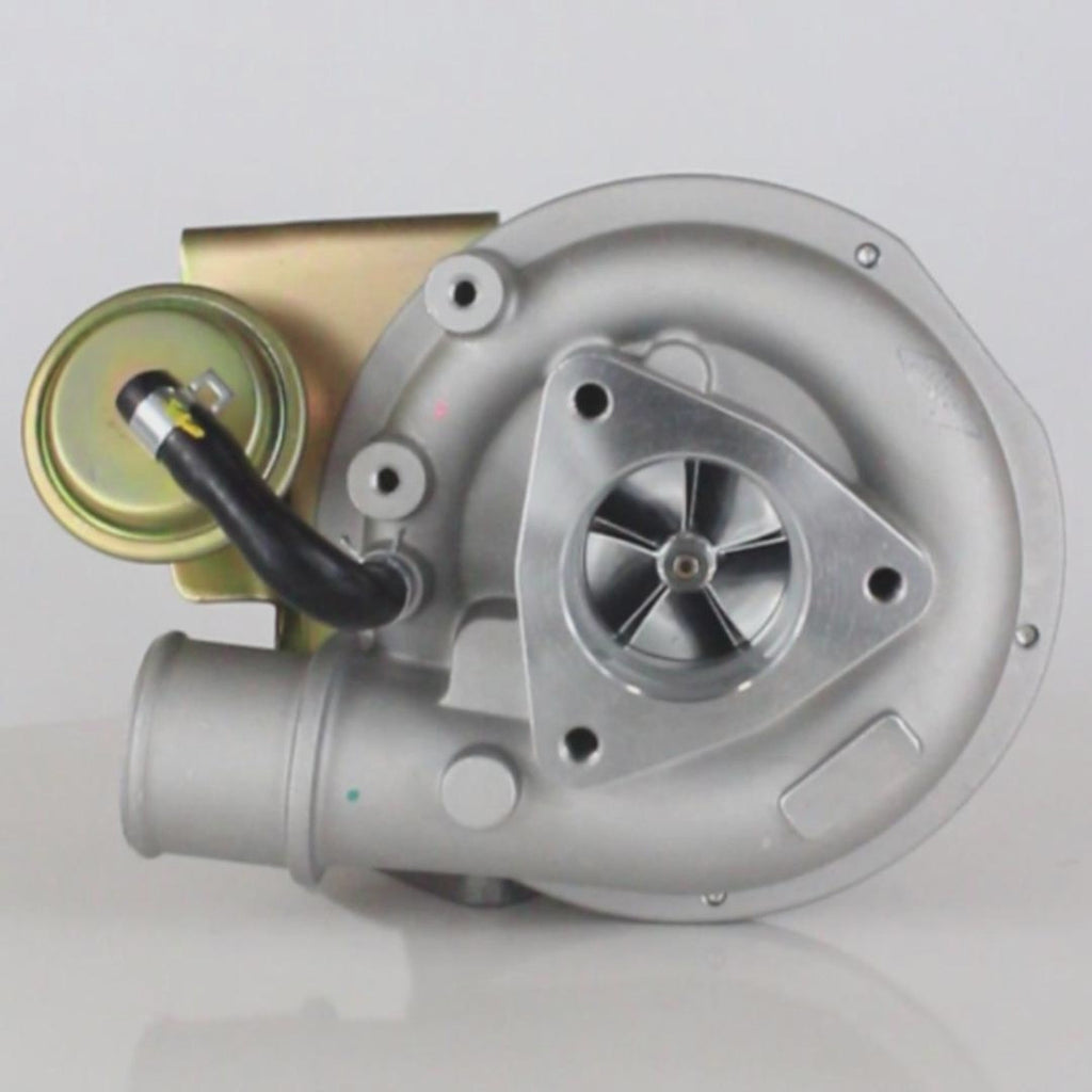 Upgrade Billet Turbo Charger For Nissan Navara D22 ZD30 3.0L HT12-19B