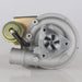 Upgrade Billet Turbo Charger For Nissan Navara D22 ZD30 3.0L HT12-19B