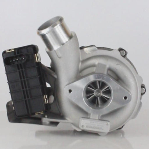 Garrett PowerMax Intercooler & Turbo Pros Billet Turbo For Mazda BT50 3.2L 2011-2015