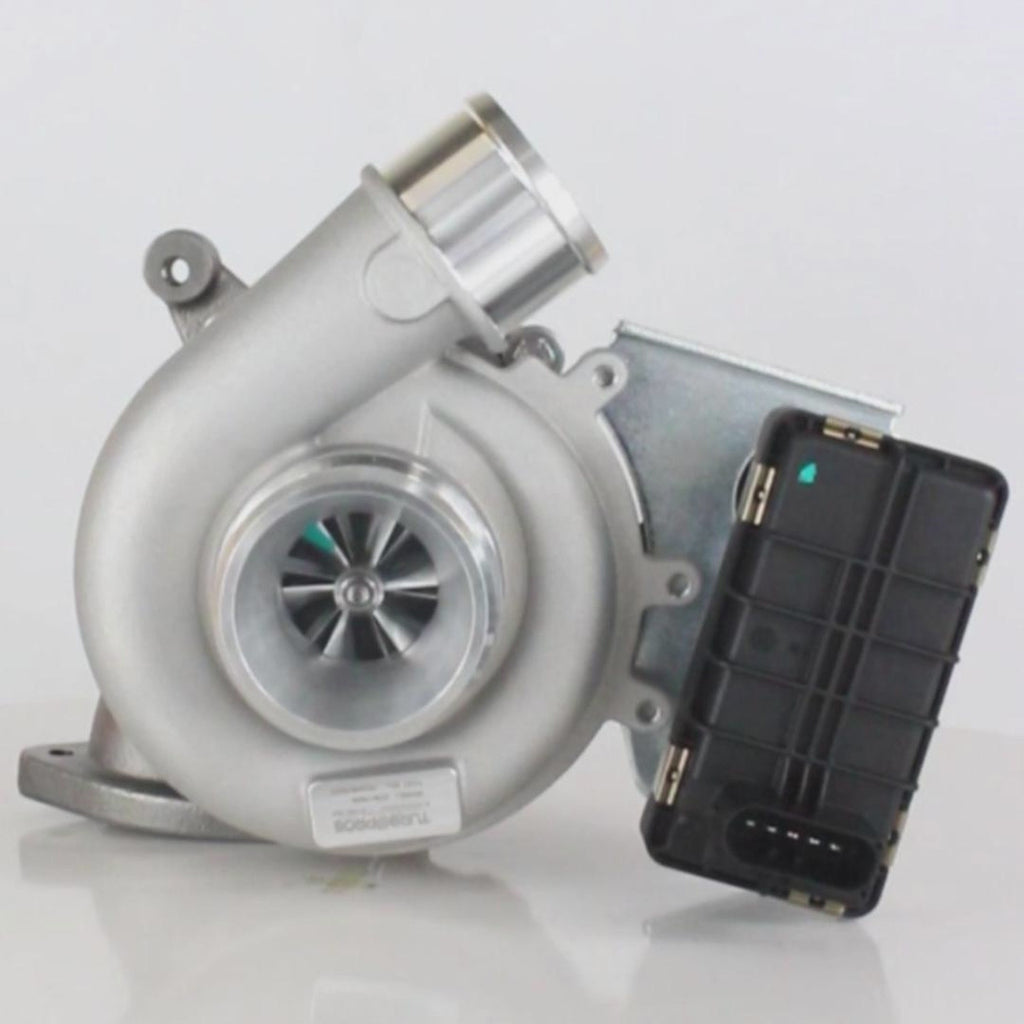 Upgrade Billet Turbo Charger For Land Rover Freelander 2 2.2L 2007 Onwards