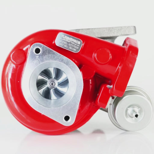 GEN1 High Flow Turbo Charger For Nissan Patrol GU RD28 2.8L