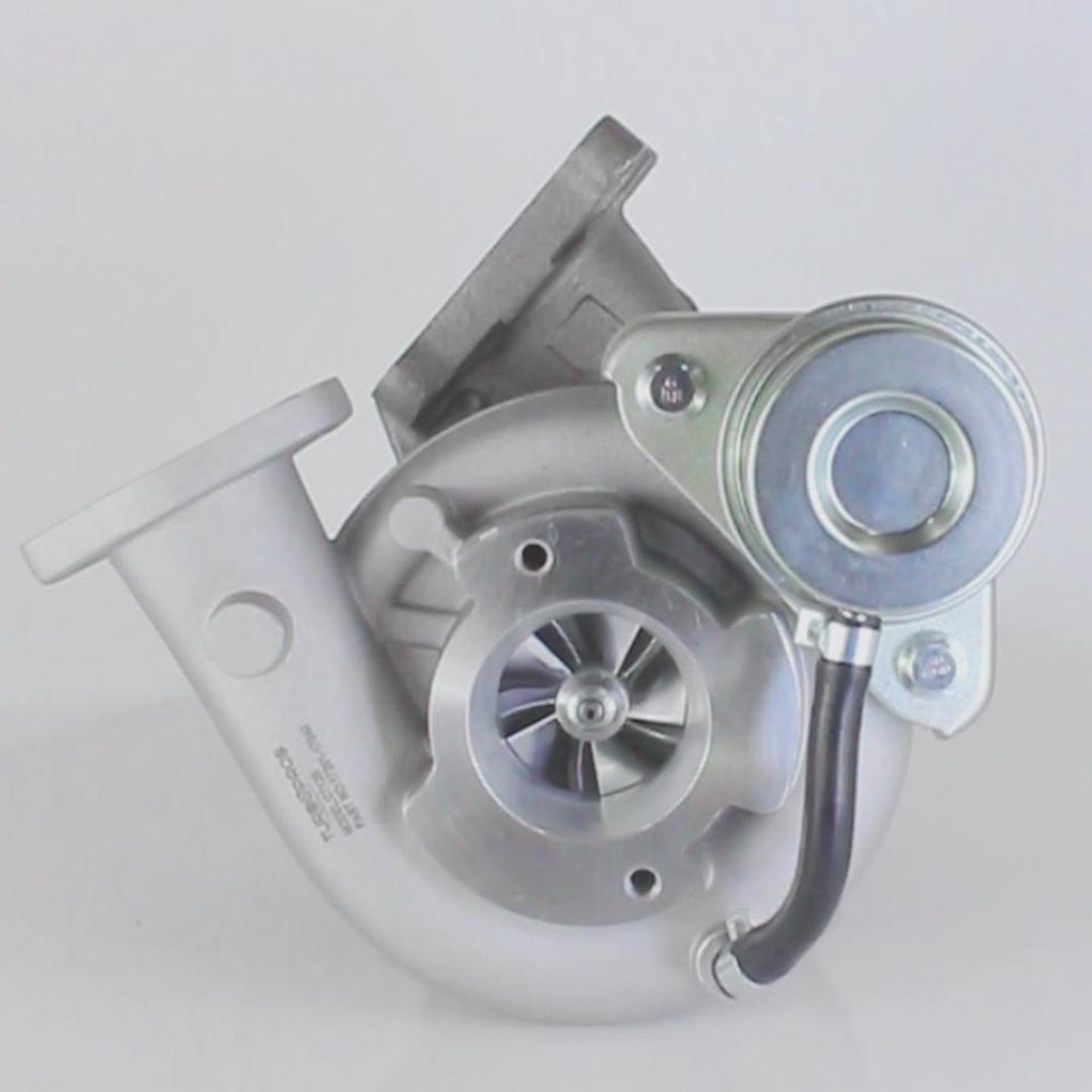 Upgrade Billet Turbo Charger For Toyota Landcruiser 100 Series HDJ100 1HD-FTE 4.2L