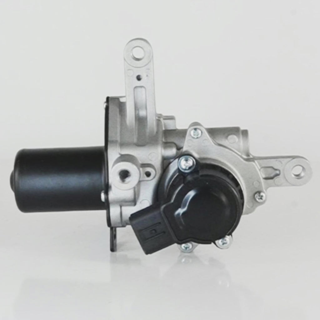 Turbo Charger Electronic Actuator For Toyota Hilux 1KD-FTV 3.0L