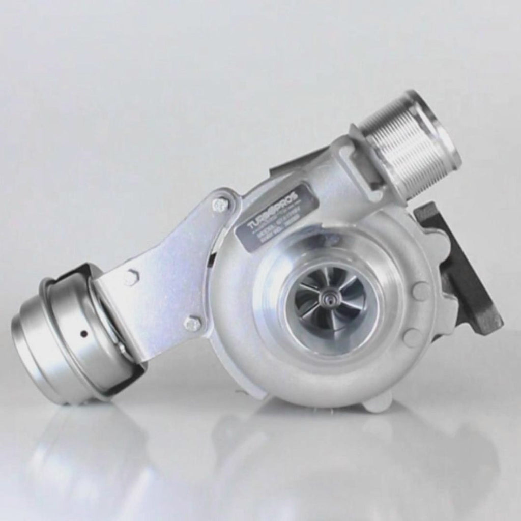 Upgrade Billet Turbo Charger For Suzuki Grand Vitara 1.9L