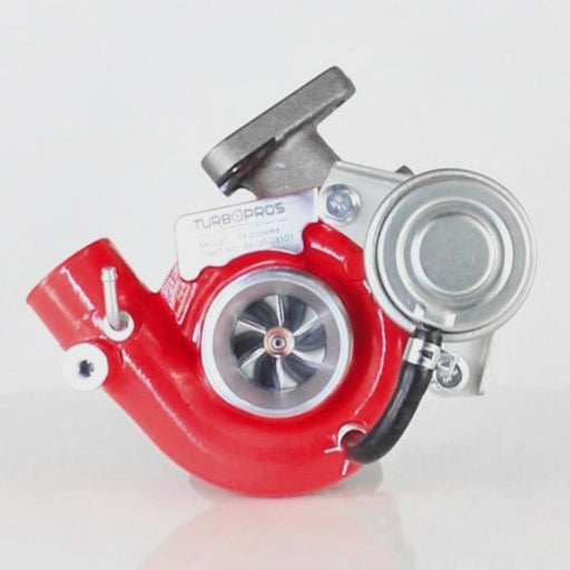 GEN1 High Flow Turbo Charger For Mitsubishi Triton MK 4M40T 2.8L