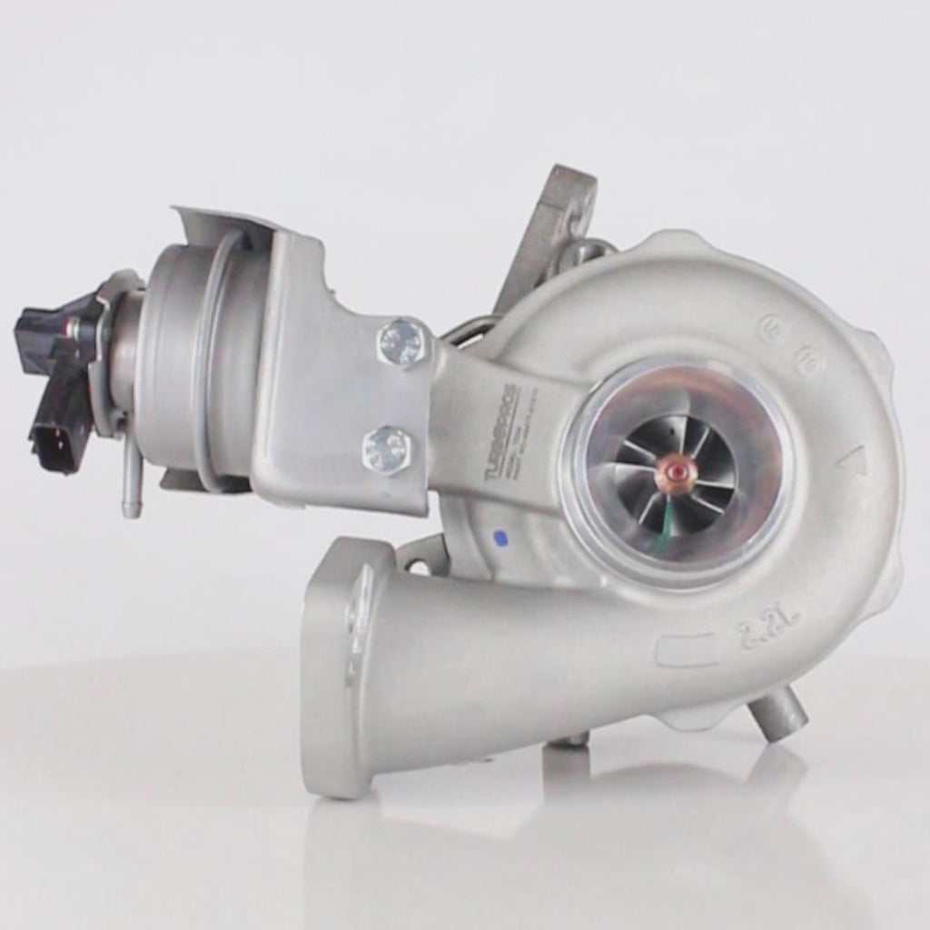 Upgrade Billet Turbo Charger For Holden Cruze Z20D 2.0L