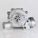 Upgrade Billet Turbo Charger With Genuine Oil Return Pipe For Mitsubishi Triton MQ 4N15 2.4L