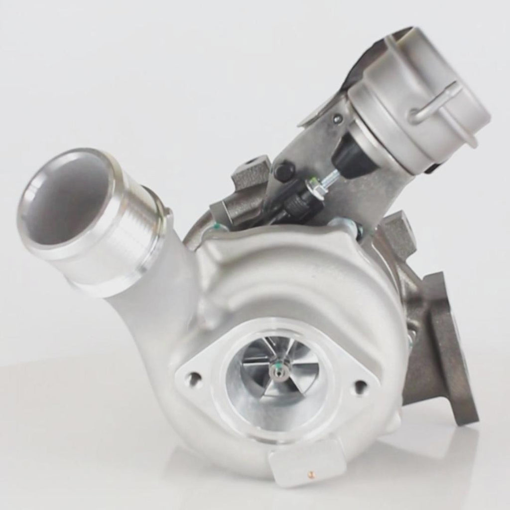 Upgrade Billet Turbo Charger For Hyundai iLoad / iMax D4CB 2.5L 2012-2014