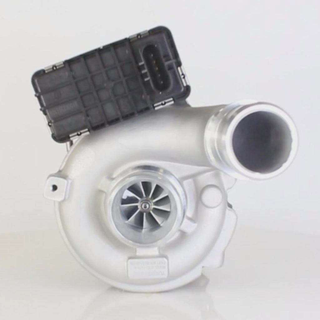 Upgrade Billet Turbo Charger For Kia Sorento D4HB 2.2L 2009 Onwards