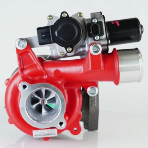 GEN1 High Flow Turbo Charger For Toyota HiAce 1KD-FTV 3.0L VB35 2008 Onwards