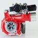 GEN1 High Flow Turbo Charger For Toyota HiAce 1KD-FTV 3.0L VB35 2008 Onwards