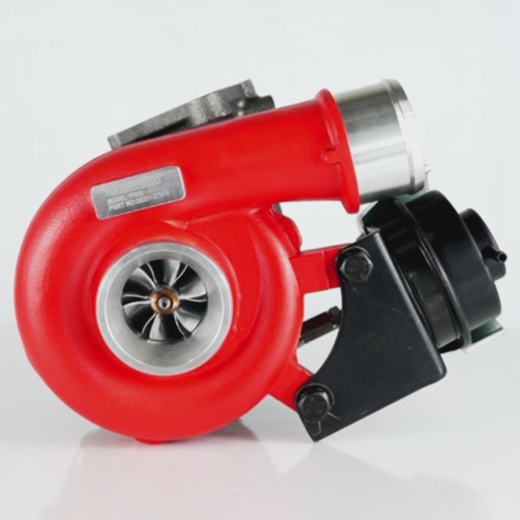 GEN1 High Flow Turbo Charger For Hyundai Santa Fe D4EB 2.2L