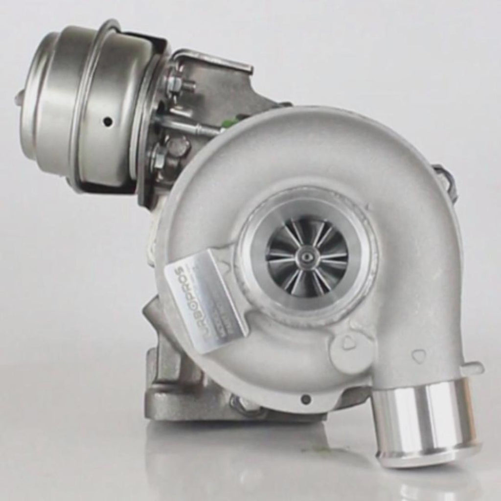 Upgrade Billet Turbo Charger For Kia Optima D4FD 1.7L 2010 Onwards