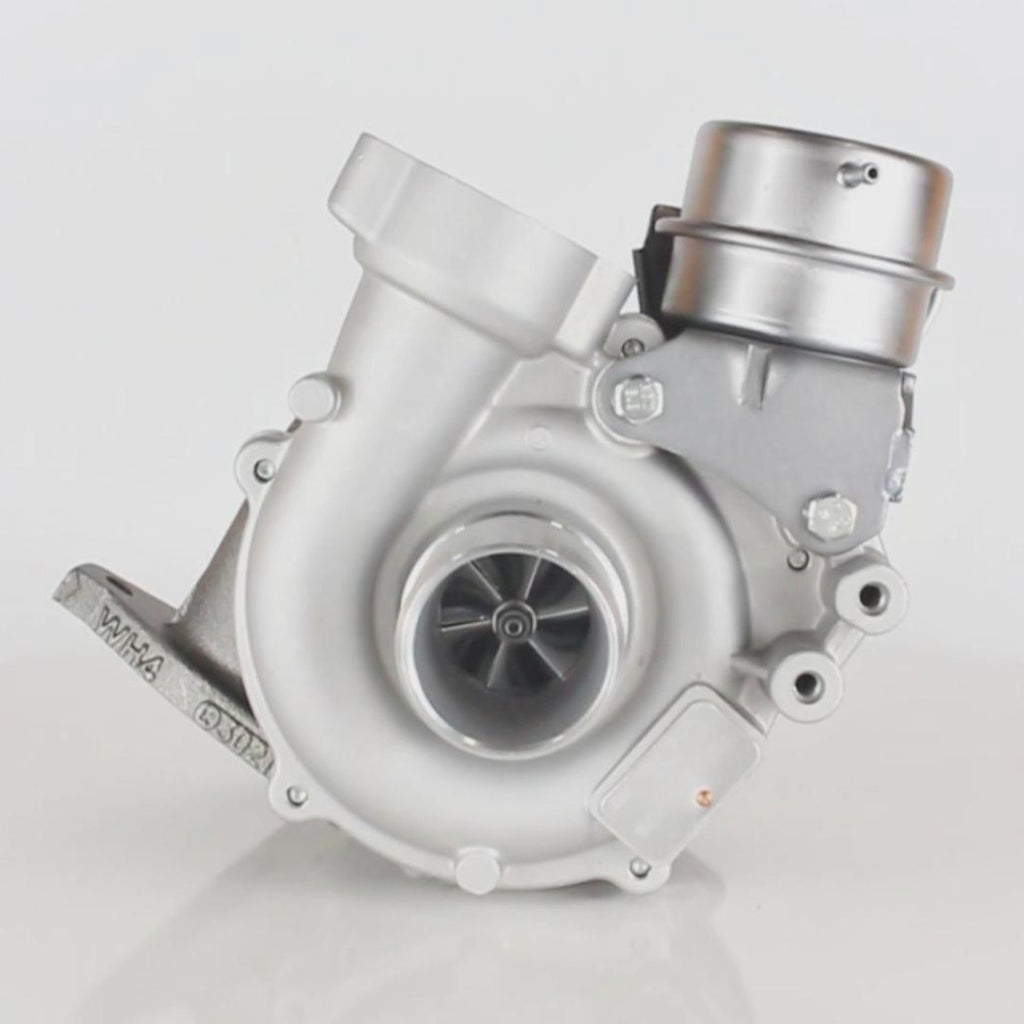 Upgrade Billet Turbo Charger For Nissan X-Trail TL / TS R9M 1.6L