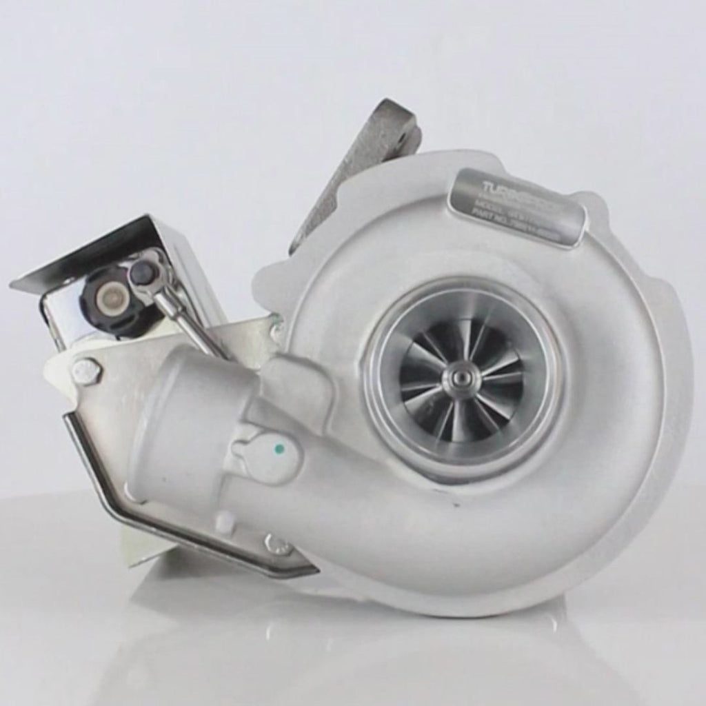 Upgrade Billet Turbo Charger For Jeep Wrangler Unlimited Sahara RA428RT 2.8L 2013-2018