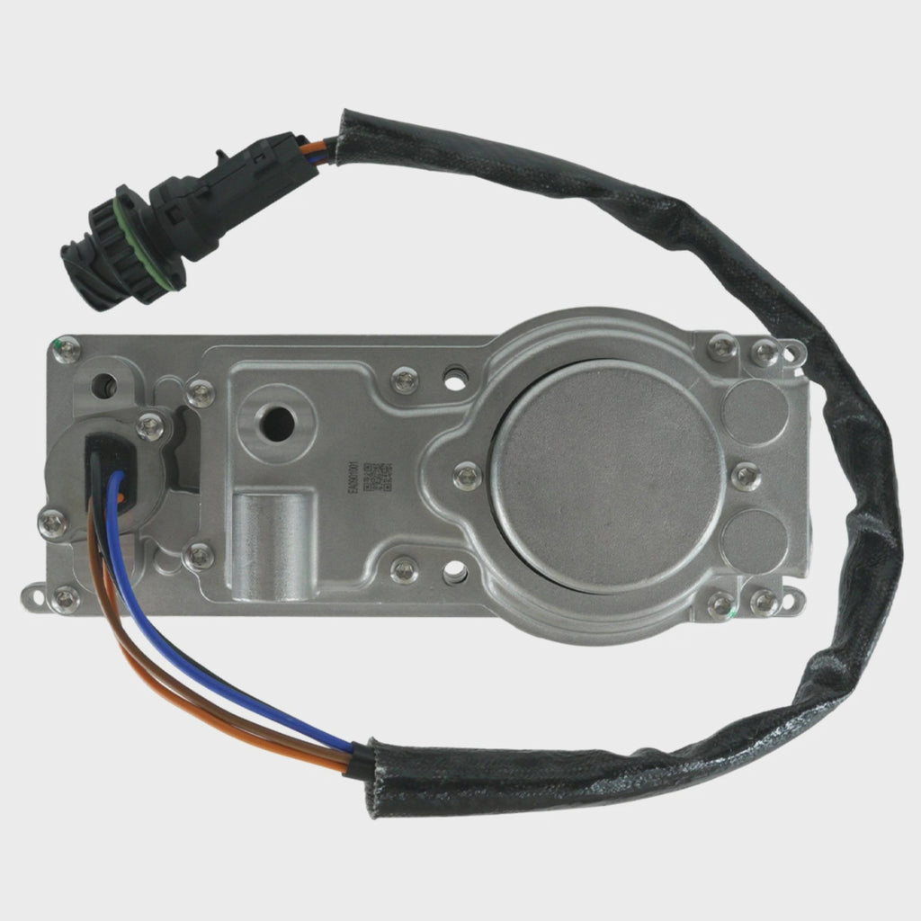 Turbo Charger Electronic Actuator For Volvo D13