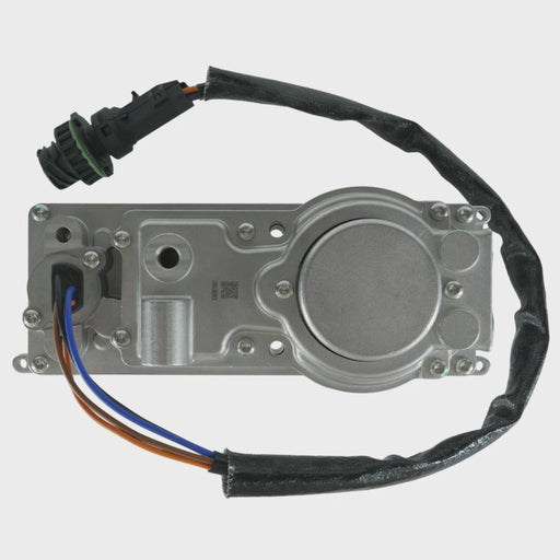 Turbo Charger Electronic Actuator For Volvo D13