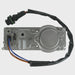 Turbo Charger Electronic Actuator For Volvo D13