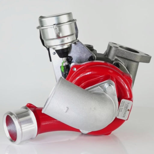 GEN1 High Flow Turbo Charger For Hyundai iLoad / iMax D4CB 2.5L