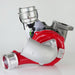 GEN1 High Flow Turbo Charger For Hyundai iLoad / iMax D4CB 2.5L